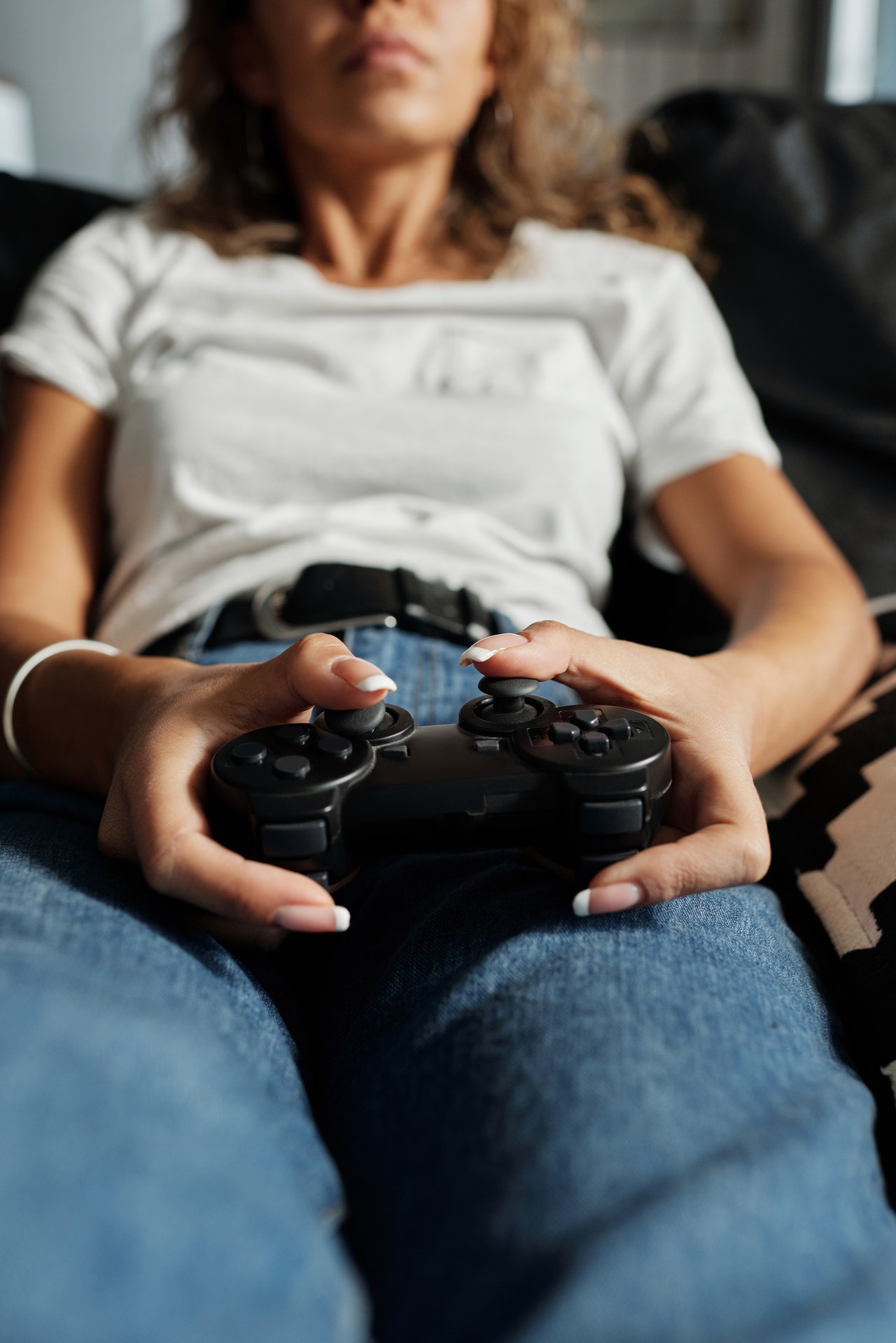 It is never too late to become a gamer