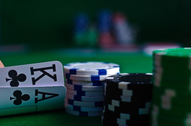 Kings Chance Casino Australia Launches a Pokie Machine Based on The Monopoly Tabletop Game