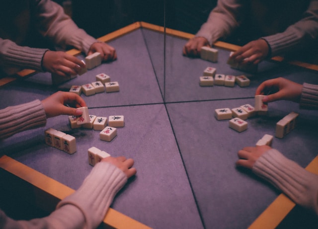Revolutionising the Casino Scene: Merging Tabletop Gaming with Online Casinos