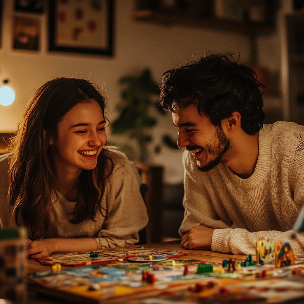 Bеst Board Gamеs for Two Playеrs