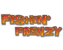 fishin frenzy